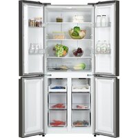 Четырёхдверный холодильник Бирюса CD 405 I - Превью изображения №3 — Интернет-магазин Time-Shop