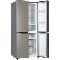 Четырёхдверный холодильник Бирюса CD 405 I - Превью изображения №6 — Интернет-магазин Time-Shop