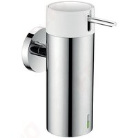 Аксессуары для ванной и туалета