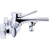 Душевая система  ORANGE M27-932cr - Превью изображения №3 — Интернет-магазин Time-Shop