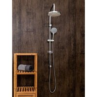 Душевая система  ORANGE M27-932cr - Превью изображения №5 — Интернет-магазин Time-Shop