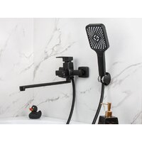 Смеситель Econoce EC0817BL - Превью изображения №2 — Интернет-магазин Time-Shop