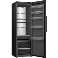 Однокамерный холодильник Hisense RL5K370GSFC - Превью изображения №5 — Интернет-магазин Time-Shop