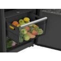 Однокамерный холодильник Hisense RL5K370GSFC - Превью изображения №9 — Интернет-магазин Time-Shop