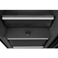 Однокамерный холодильник Hisense RL5K370GSFC - Превью изображения №10 — Интернет-магазин Time-Shop