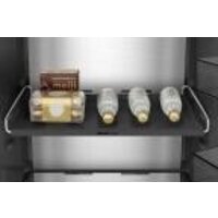 Однокамерный холодильник Hisense RL5K370GSFC - Превью изображения №14 — Интернет-магазин Time-Shop