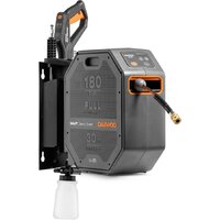Мойка высокого давления Daewoo Power DAW 575 - Превью изображения №4 — Интернет-магазин Time-Shop