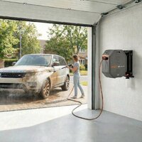 Мойка высокого давления Daewoo Power DAW 575 - Превью изображения №20 — Интернет-магазин Time-Shop