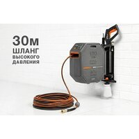 Мойка высокого давления Daewoo Power DAW 575 - Превью изображения №21 — Интернет-магазин Time-Shop
