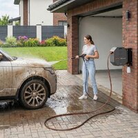 Мойка высокого давления Daewoo Power DAW 575 - Превью изображения №23 — Интернет-магазин Time-Shop