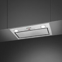Кухонная вытяжка Smeg KICGR52X2 - Превью изображения №4 — Интернет-магазин Time-Shop