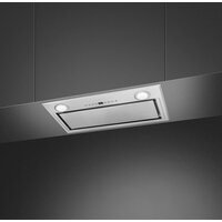Кухонная вытяжка Smeg KICGR52X2 - Превью изображения №2 — Интернет-магазин Time-Shop