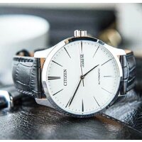 Наручные часы Citizen NH8350-08B - Превью изображения №6 — Интернет-магазин Time-Shop