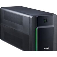 Источник бесперебойного питания APC Back-UPS BX2200MI-GR - Превью изображения №2 — Интернет-магазин Time-Shop