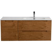 BelBagno Тумба под умывальник ETNA-1200-2C-1A-SO-RN-R