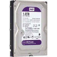 WD Purple Surveillance 1TB WD10EJRX