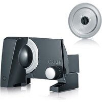 Graef Style S10 Twin (черный)