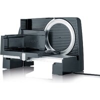 Ломтерезка Graef Style S10 Twin (черный) - Превью изображения №3 — Интернет-магазин Time-Shop