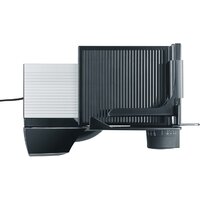 Ломтерезка Graef Style S10 Twin (черный) - Превью изображения №4 — Интернет-магазин Time-Shop