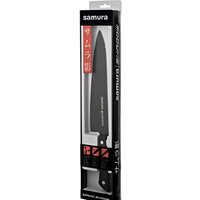 Кухонный нож Samura Shadow SH-0085 - Превью изображения №6 — Интернет-магазин Time-Shop