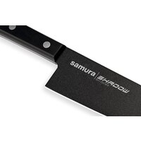 Кухонный нож Samura Shadow SH-0085 - Превью изображения №3 — Интернет-магазин Time-Shop