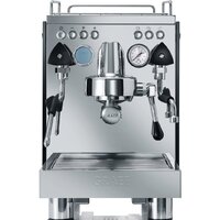 Рожковая кофеварка Graef Contessa ES 1000 - Превью изображения №2 — Интернет-магазин Time-Shop