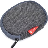 Наушники FiiO FH3 (черный) - Превью изображения №9 — Интернет-магазин Time-Shop