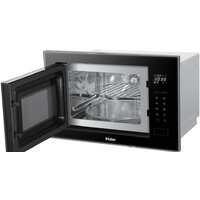 Микроволновая печь Haier HMX-BTG259B - Превью изображения №3 — Интернет-магазин Time-Shop