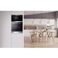 Микроволновая печь Haier HMX-BTG259B - Превью изображения №5 — Интернет-магазин Time-Shop