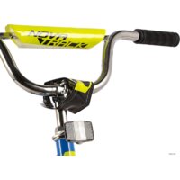 Детский велосипед Novatrack Urban 20 2022 203URBAN.BL22 (синий) - Превью изображения №3 — Интернет-магазин Time-Shop