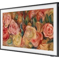 Телевизор Samsung The Frame LS03D QE43LS03DAUXRU - Превью изображения №8 — Интернет-магазин Time-Shop