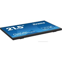 Портативный монитор iiyama ProLite T2255MSC-B1 - Превью изображения №5 — Интернет-магазин Time-Shop