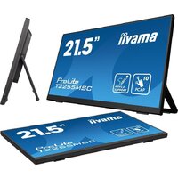 Портативный монитор iiyama ProLite T2255MSC-B1 - Превью изображения №8 — Интернет-магазин Time-Shop
