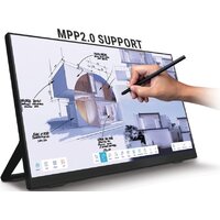 Портативный монитор iiyama ProLite T2255MSC-B1 - Превью изображения №9 — Интернет-магазин Time-Shop