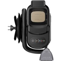 Пылесос Dreame Portable Carpet Spot Cleaner N20 Steam HNR27A (евровилка, черный) - Превью изображения №6 — Интернет-магазин Time-Shop