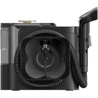 Пылесос Dreame Portable Carpet Spot Cleaner N20 Steam HNR27A (евровилка, черный) - Превью изображения №5 — Интернет-магазин Time-Shop