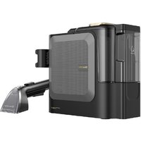 Пылесос Dreame Portable Carpet Spot Cleaner N20 Steam HNR27A (евровилка, черный) - Превью изображения №2 — Интернет-магазин Time-Shop