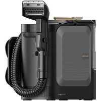 Пылесос Dreame Portable Carpet Spot Cleaner N20 Steam HNR27A (евровилка, черный) - Превью изображения №3 — Интернет-магазин Time-Shop