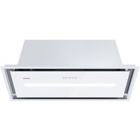 Кухонная вытяжка Lanilia Seletio 80.1 White - Превью изображения №5 — Интернет-магазин Time-Shop