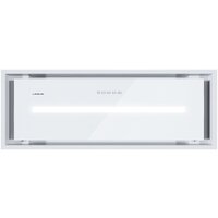 Кухонная вытяжка Lanilia Seletio 80.1 White - Превью изображения №3 — Интернет-магазин Time-Shop