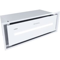 Кухонная вытяжка Lanilia Seletio 80.1 White - Превью изображения №7 — Интернет-магазин Time-Shop