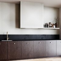 Кухонная вытяжка Lanilia Seletio 80.1 White - Превью изображения №2 — Интернет-магазин Time-Shop