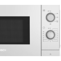 Микроволновая печь Bosch FFL020MW0 - Превью изображения №3 — Интернет-магазин Time-Shop