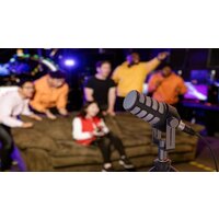 Проводной микрофон Saramonic SR-BV1 - Превью изображения №6 — Интернет-магазин Time-Shop