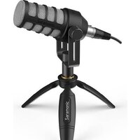 Проводной микрофон Saramonic SR-BV1 - Превью изображения №4 — Интернет-магазин Time-Shop