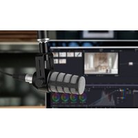 Проводной микрофон Saramonic SR-BV1 - Превью изображения №7 — Интернет-магазин Time-Shop