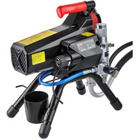 Краскораспылитель ELITECH APS 500 - Превью изображения №4 — Интернет-магазин Time-Shop