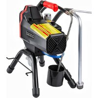 Краскораспылитель ELITECH APS 500 - Превью изображения №3 — Интернет-магазин Time-Shop