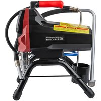 Краскораспылитель ELITECH APS 500 - Превью изображения №2 — Интернет-магазин Time-Shop