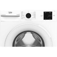 Стиральная машина BEKO BM1WFU38225WW - Превью изображения №8 — Интернет-магазин Time-Shop